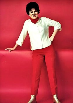 Patsy Cline